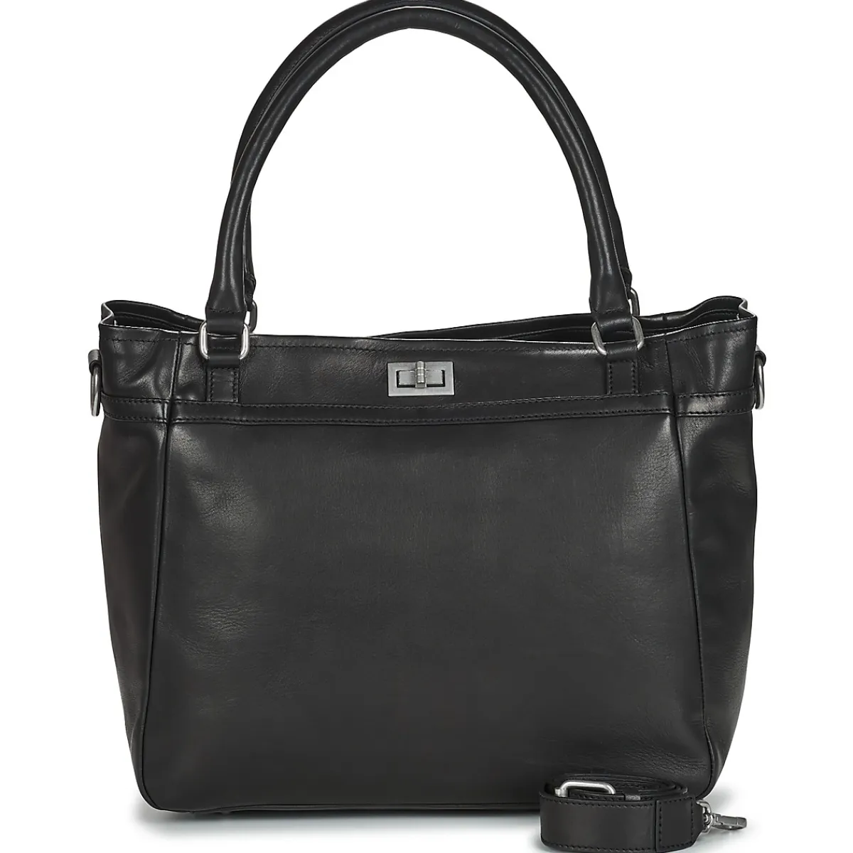 Outlet Ikks - NEO ARTIST Noir