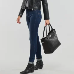 Outlet Ikks - NEO ARTIST Noir