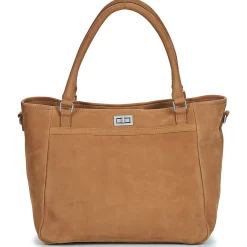 Ikks - NEO ARTIST MILI Marron New