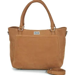 Ikks - NEO ARTIST MILI Marron New