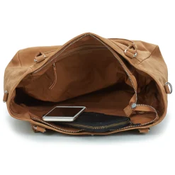 Ikks - NEO ARTIST MILI Marron New