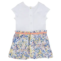 Ikks - NIKLO Blanc Best