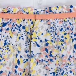 Ikks - NIKLO Blanc Best