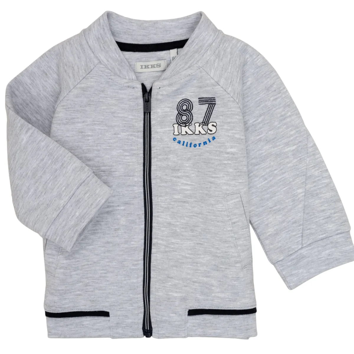 Ikks - NINA Gris Online