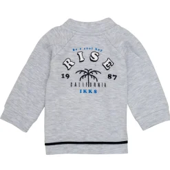 Ikks - NINA Gris Online