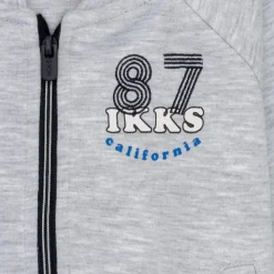 Ikks - NINA Gris Online