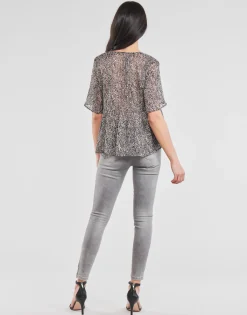 Online Ikks - NOURTE Gris