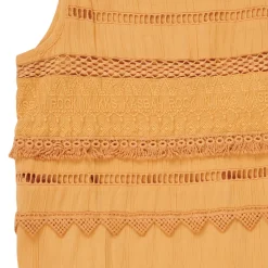 Ikks - ORANGA Orange