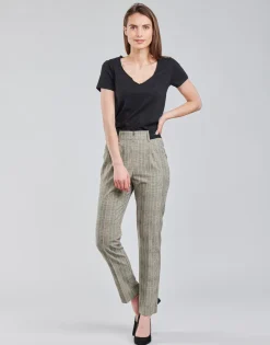 Sale Ikks - OUTEL Noir