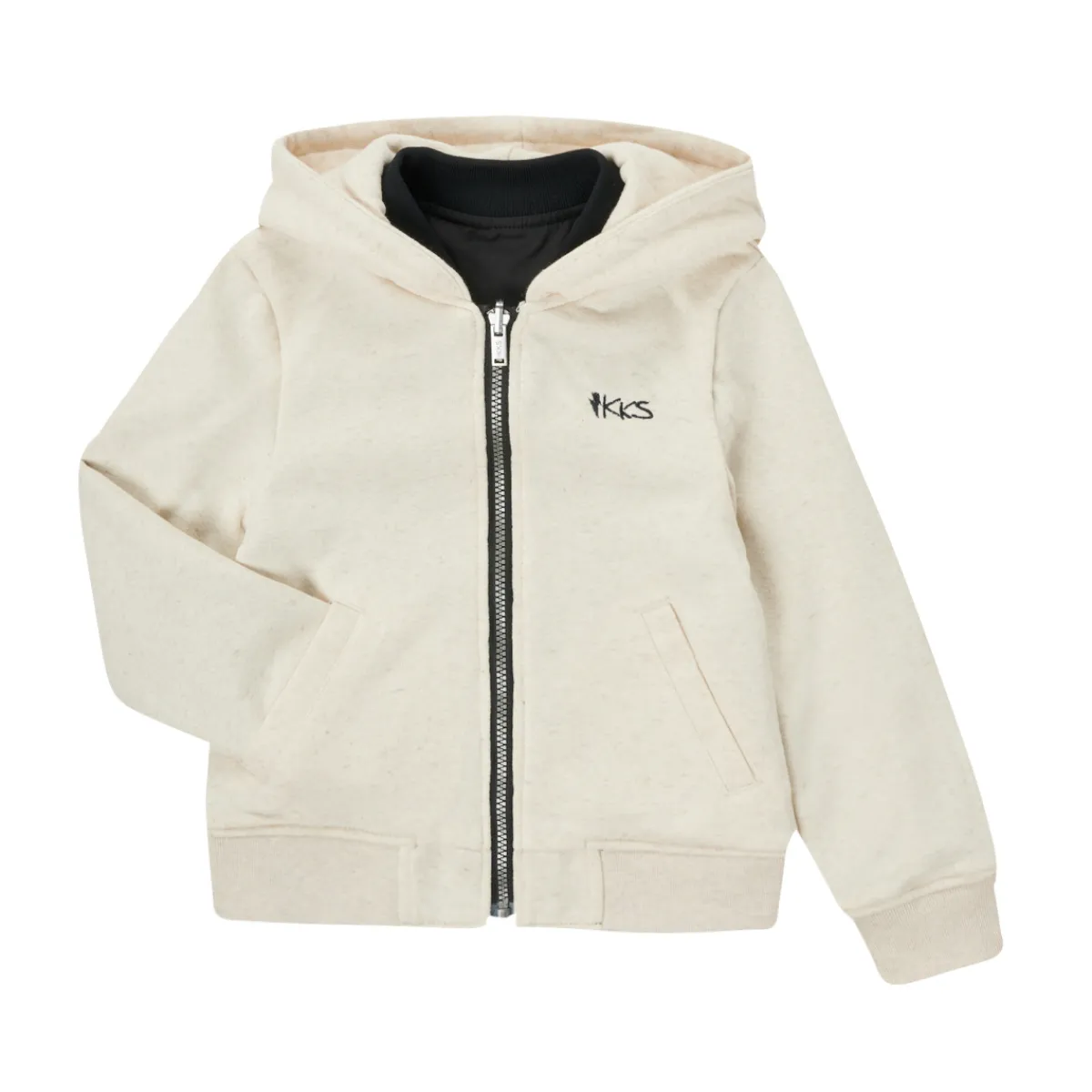 Ikks - PACKAGII Noir Best