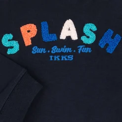 Ikks - PAULINE Marine New