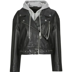 Ikks - PERF CUIR CAP