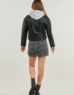 Ikks - PERF CUIR CAP