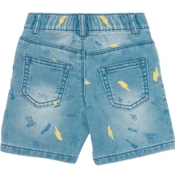 Online Ikks - PONERMO Bleu