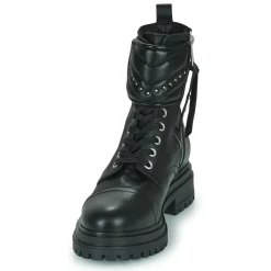 Ikks - RANGERS Noir New