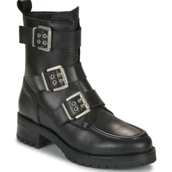 Hot Ikks - RANGERS DERBY Noir