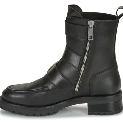 Hot Ikks - RANGERS DERBY Noir