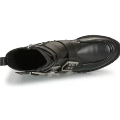 Hot Ikks - RANGERS DERBY Noir