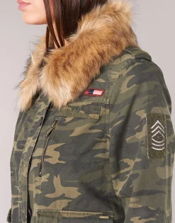 Ikks - REFLEKTION Vert Clearance