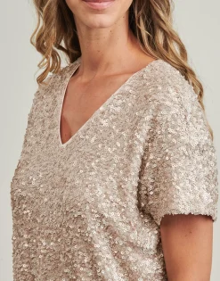 Ikks - ROB MC CT SEQUIN