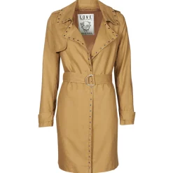 Ikks - SAMILA Noisette New