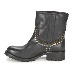 Clearance Ikks - SEATTLE-PREMIUM Noir