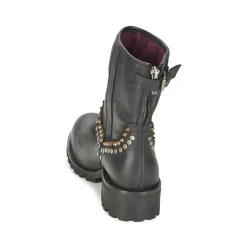 Clearance Ikks - SEATTLE-PREMIUM Noir