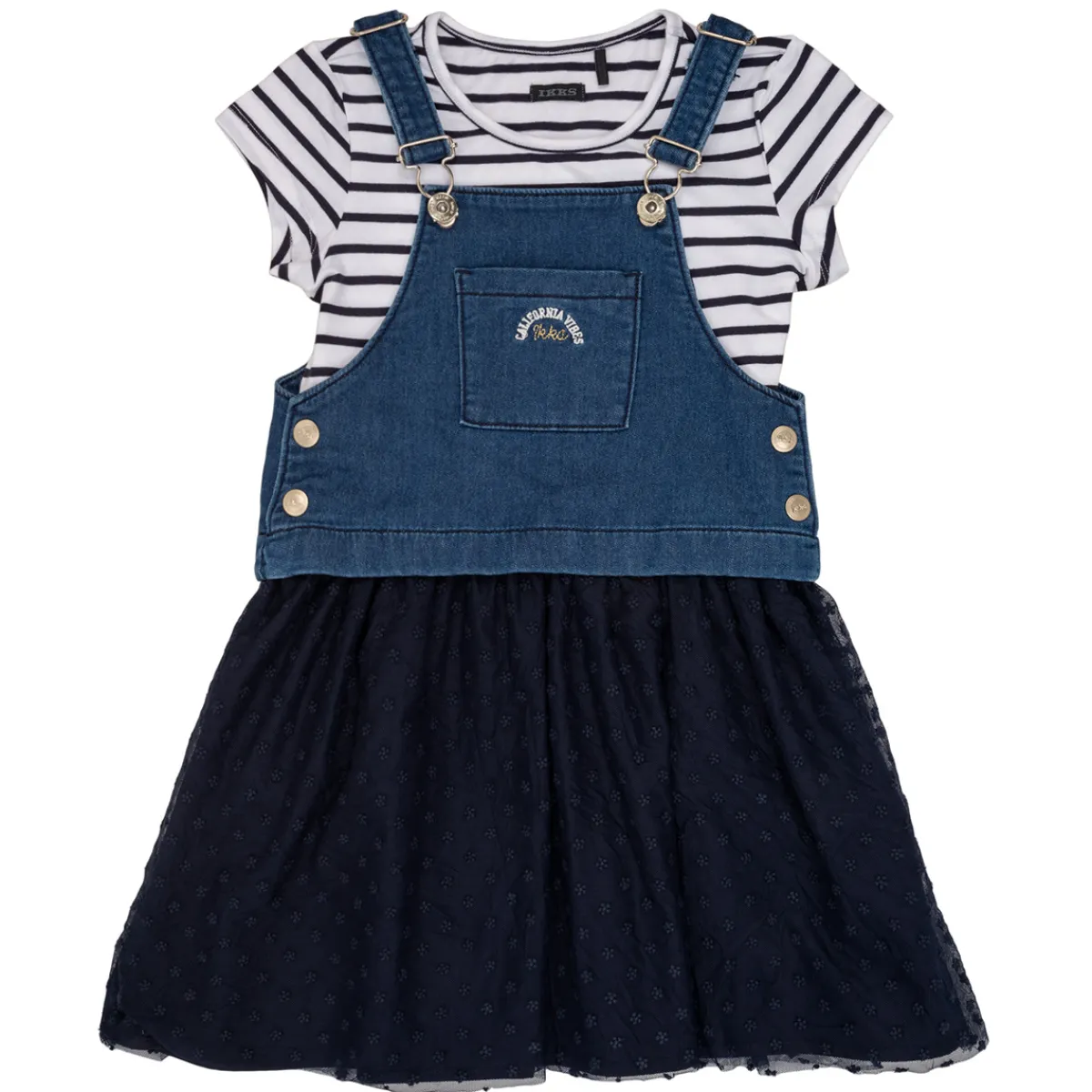 Ikks - SOLEYMAN Multicolore Sale