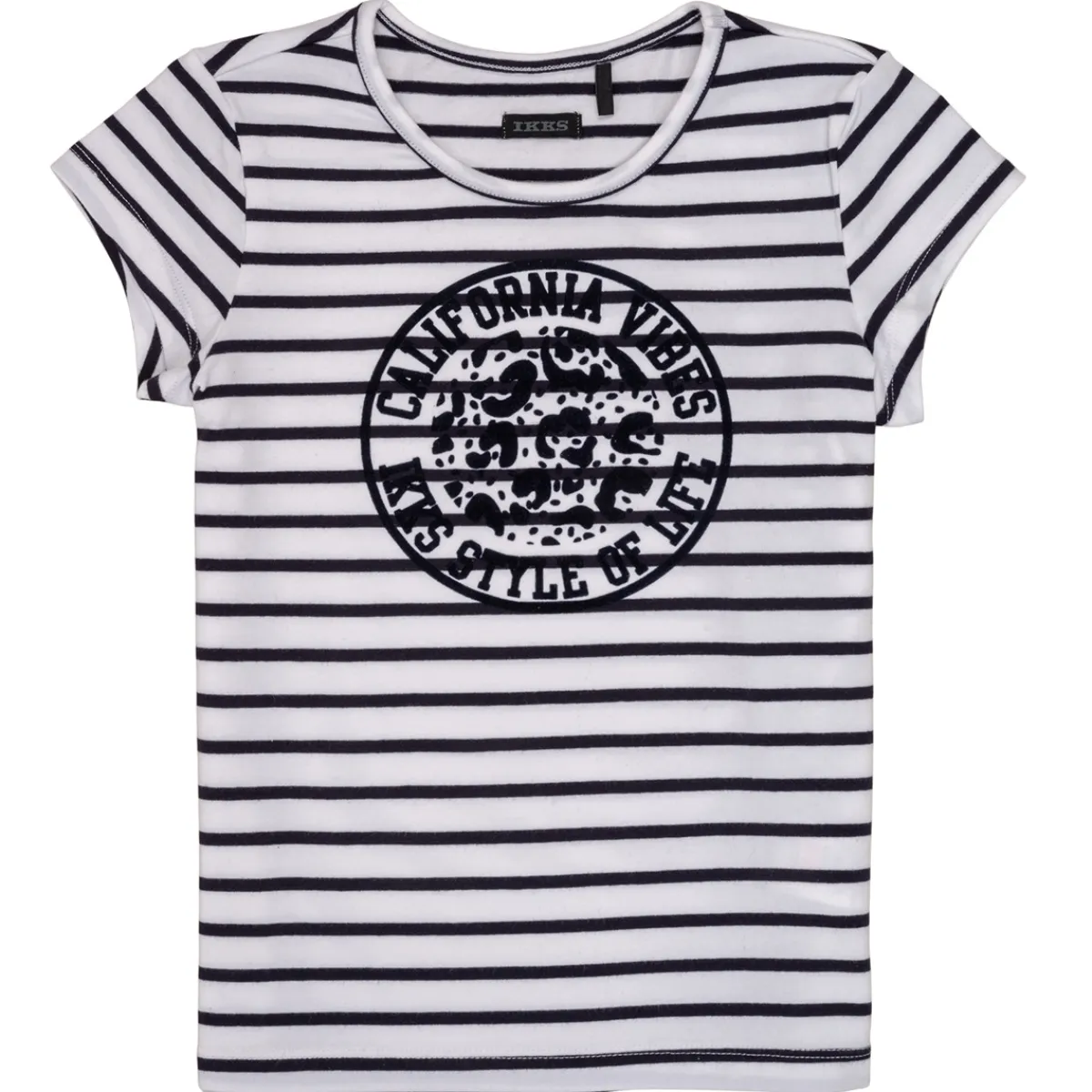 Ikks - SOLEYMAN Multicolore Sale