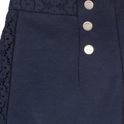 Ikks - SOLISSO Marine Clearance