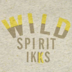 Clearance Ikks - TABIA Blanc