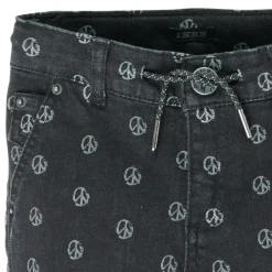 Ikks - TEMMA Noir Outlet