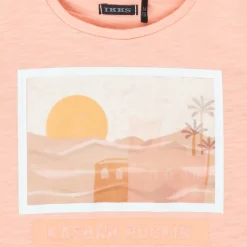 Ikks - THANSI Rose New