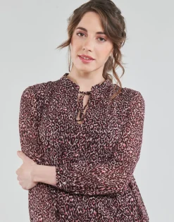 Sale Ikks - THEROLI Rouge