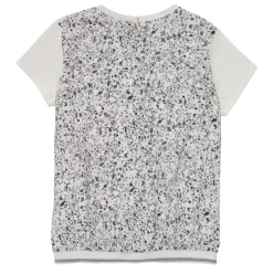 Outlet Ikks - TOPLIPA Blanc