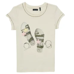 Sale Ikks - TRADIT Blanc