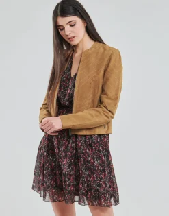 New Ikks - TRAMONE Noisette