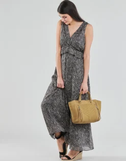 Sale Ikks - TREPAS Noir