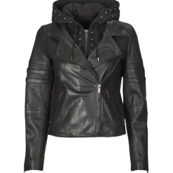 New Ikks - TROUGN Noir