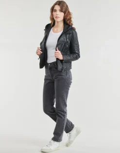 New Ikks - TROUGN Noir