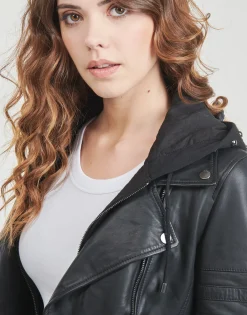 New Ikks - TROUGN Noir