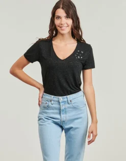 Ikks - TS MC V STRAIGHT