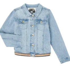 Ikks - TUPLIA Bleu Hot