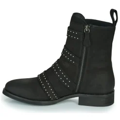 Ikks - URBAN RANGERS Noir Hot