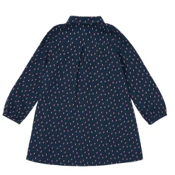 Ikks - XR30152 Bleu Outlet