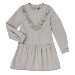 Ikks - XR30022 Gris Clearance