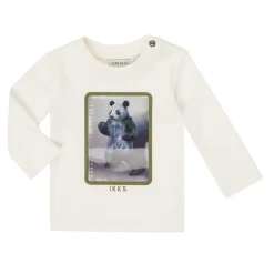 New Ikks - XR10101 Blanc