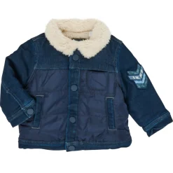 Discount Ikks - XR40031 Bleu