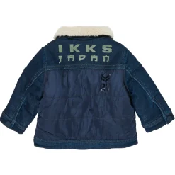 Discount Ikks - XR40031 Bleu