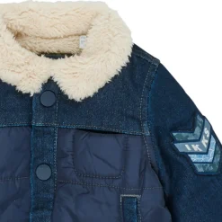 Discount Ikks - XR40031 Bleu